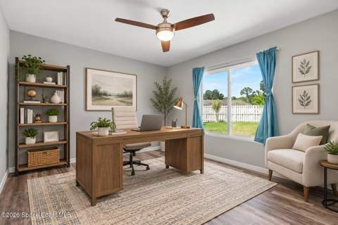 924 Gables Way, Melbourne FL - photo 15 of 34