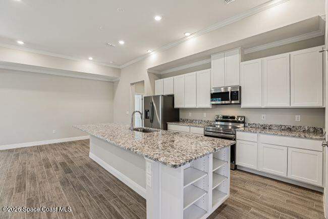 4 bedroom Single Family Residence at 2727 Tivoli Avenue, Port Malabar Unit 17, Palm Bay — photo 5