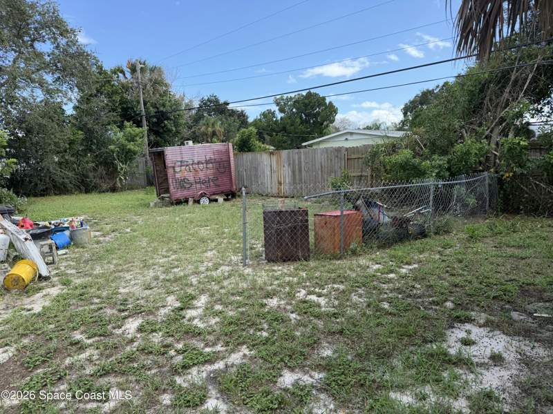 2 bedroom Single Family Residence at 1515 Cunningham Avenue, Merritt Island, Merritt Island — photo 5