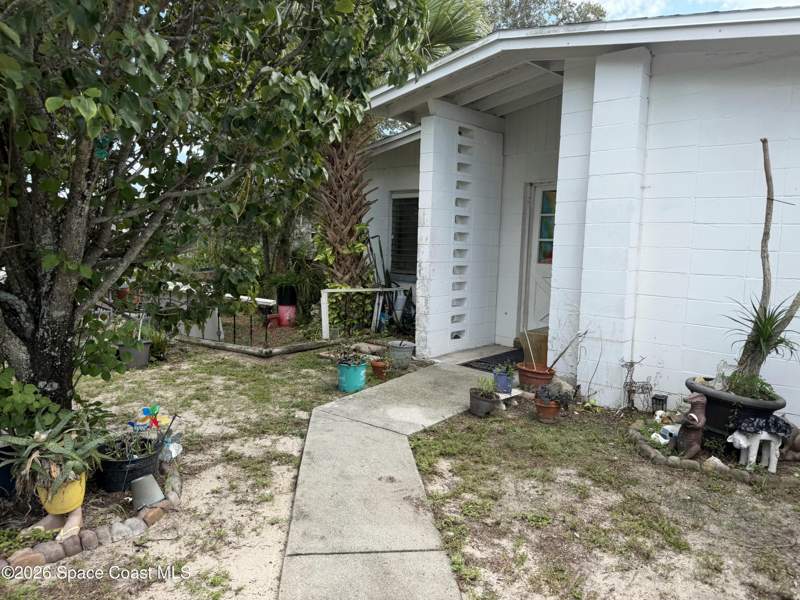 2 bedroom Single Family Residence at 1515 Cunningham Avenue, Merritt Island, Merritt Island — photo 4
