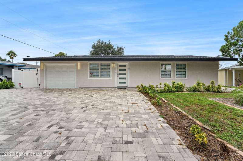 5 bedroom Single Family Residence at 712 Badger Drive, Port Malabar Unit 4, Palm Bay — photo 5
