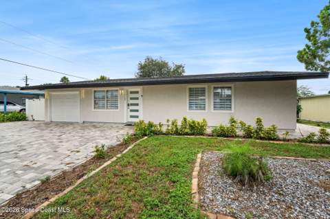 712 Badger Drive, Palm Bay FL - photo 6 of 47