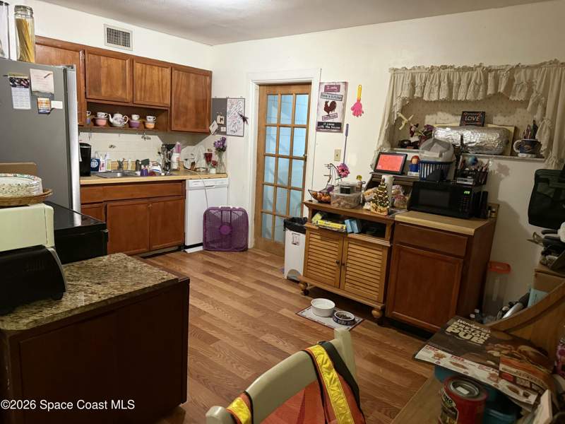 2 bedroom Single Family Residence at 1515 Cunningham Avenue, Merritt Island, Merritt Island — photo 2