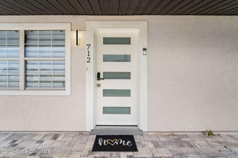 712 Badger Drive, Palm Bay FL - photo 9 of 47