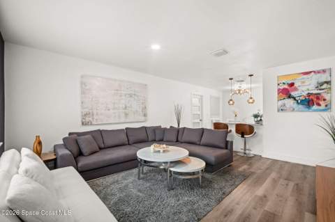 712 Badger Drive, Palm Bay FL - photo 10 of 47