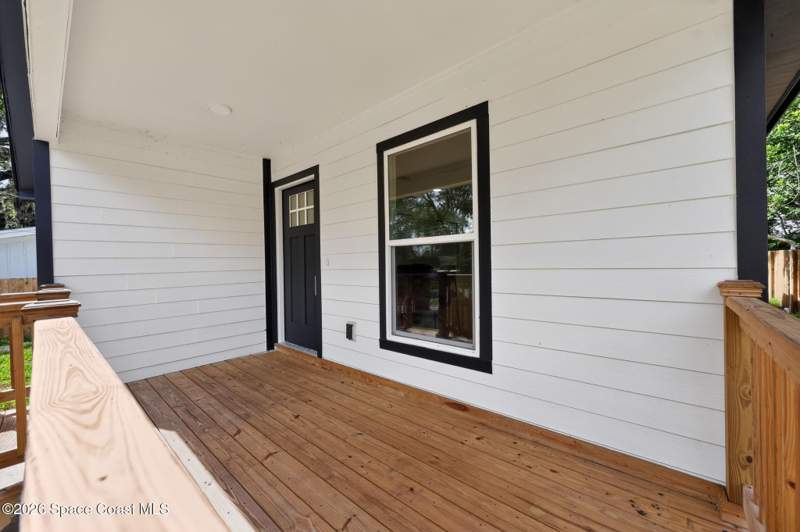 2 bedroom Single Family Residence at 5650 Stamford Street, Scottsmoor, Mims — photo 4