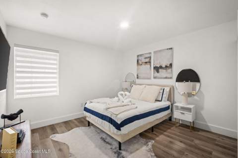712 Badger Drive, Palm Bay FL - photo 22 of 47