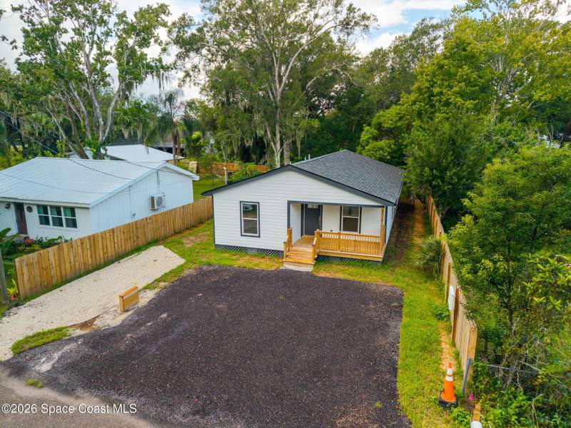 2 bedroom Single Family Residence at 5650 Stamford Street, Scottsmoor, Mims — photo 3