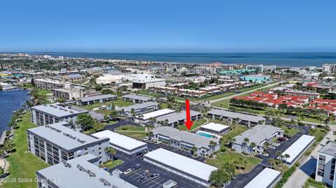3799 S Banana River Boulevard #711, Cocoa Beach FL - photo 21 of 39