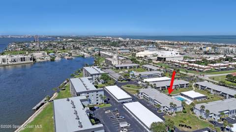 3799 S Banana River Boulevard #711, Cocoa Beach FL - photo 19 of 39
