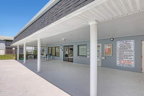 3799 S Banana River Boulevard #711, Cocoa Beach FL - photo 10 of 39