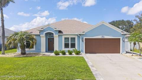 1382 Enclave Drive, Rockledge FL - photo 6 of 36