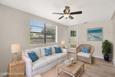 1909 Oakwood Drive, Melbourne FL - photo 6 of 26