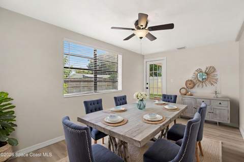 1909 Oakwood Drive, Melbourne FL - photo 7 of 26