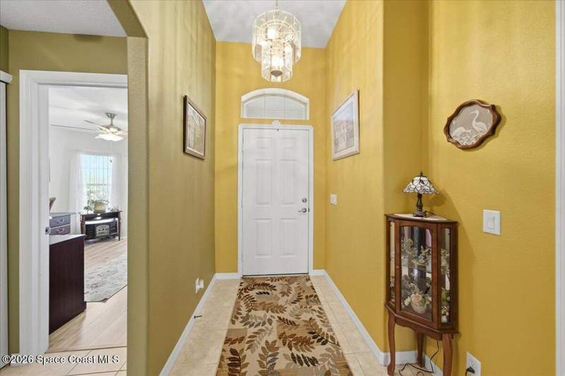 3 bedroom Single Family Residence at 2179 Chinaberry Circle, Fairway Isles at Bayside Lakes Phase 2, Palm Bay — photo 4
