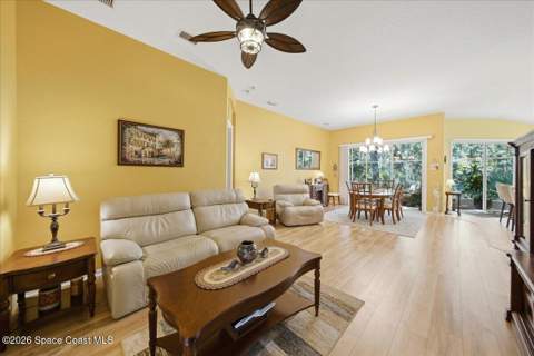 2179 Chinaberry Circle, Palm Bay FL - photo 7 of 29