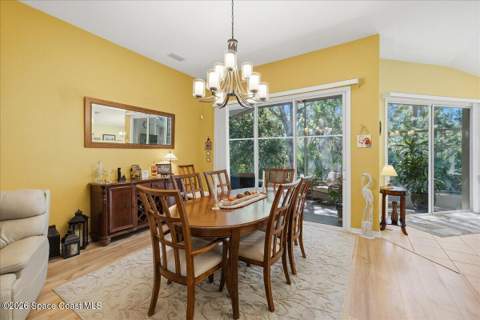 2179 Chinaberry Circle, Palm Bay FL - photo 8 of 29