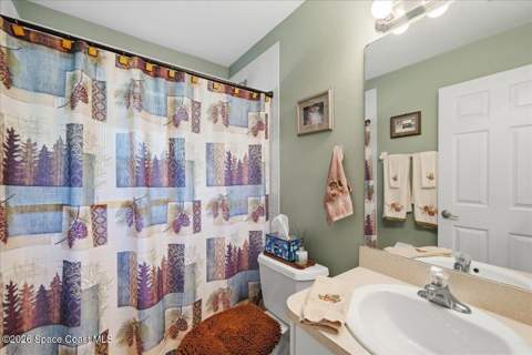 2179 Chinaberry Circle, Palm Bay FL - photo 19 of 29