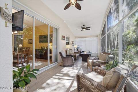 2179 Chinaberry Circle, Palm Bay FL - photo 23 of 29