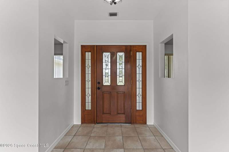 4 bedroom Single Family Residence at 3765 Kirn Court, Mims, Mims — photo 5