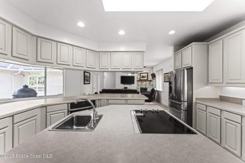 3765 Kirn Court, Mims FL - photo 14 of 50