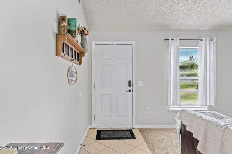 3 bedroom Single Family Residence at 1750 Cogan Drive, Port Malabar Unit 24, Palm Bay — photo 4