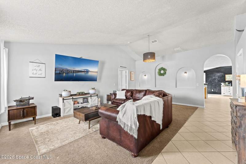 3 bedroom Single Family Residence at 1750 Cogan Drive, Port Malabar Unit 24, Palm Bay — photo 5