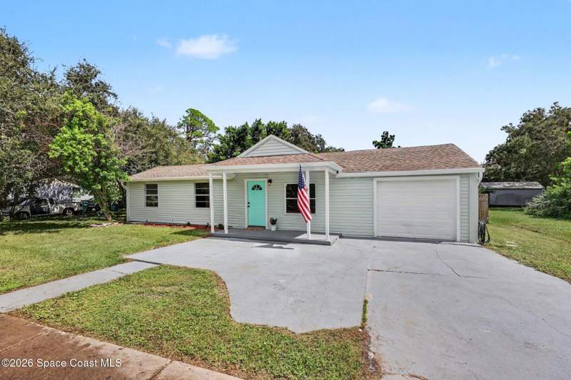 3 bedroom Single Family Residence at 750 Newfound Harbor Drive, Merritt Island, Merritt Island — photo 3