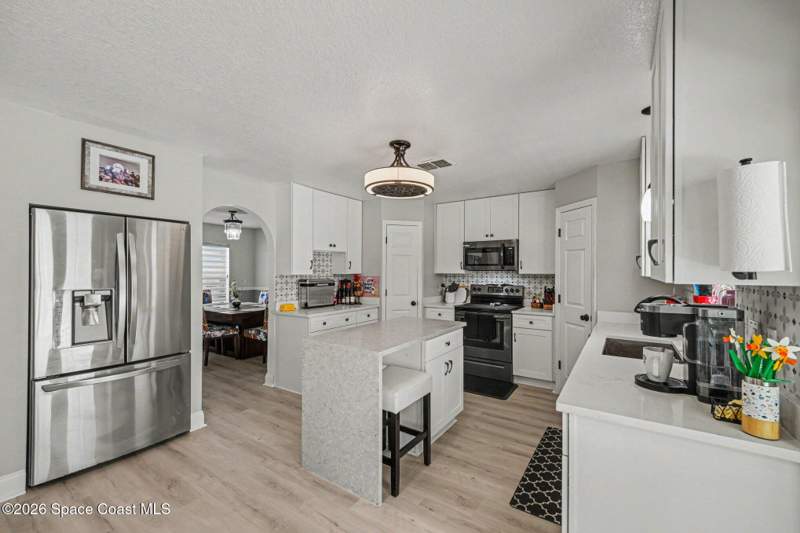 4 bedroom Single Family Residence at 3405 Lost Canyon Place, Trails End Section 2, Cocoa — photo 5