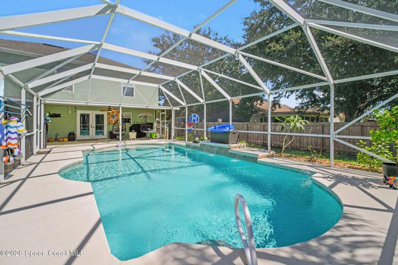 4 bedroom Single Family Residence at 3405 Lost Canyon Place, Trails End Section 2, Cocoa — photo 3