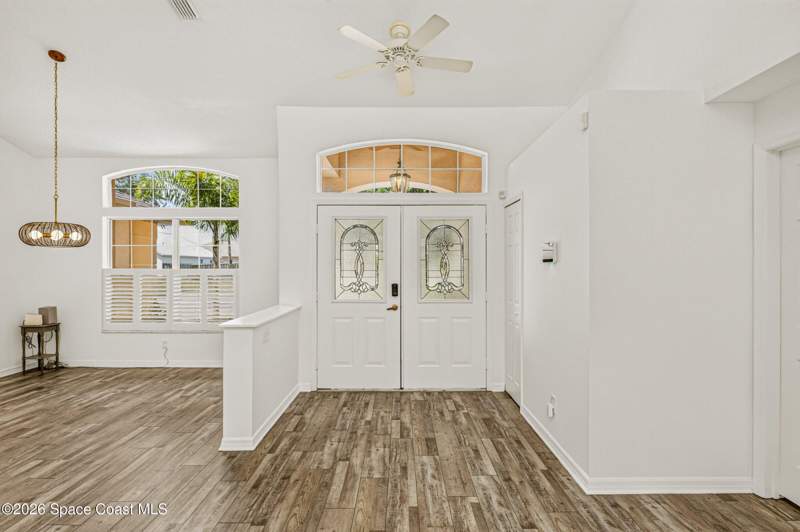 4 bedroom Single Family Residence at 4205 Long Leaf Drive, Pineda Crossing Phase III, Melbourne — photo 5