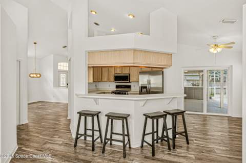 4205 Long Leaf Drive, Melbourne FL - photo 16 of 40