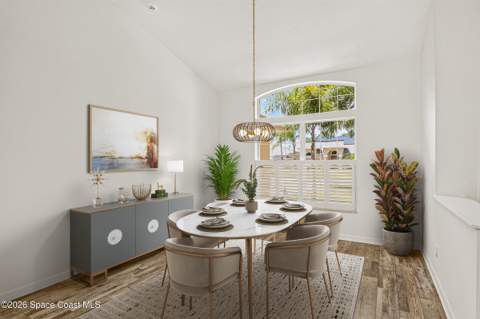 4205 Long Leaf Drive, Melbourne FL - photo 9 of 40
