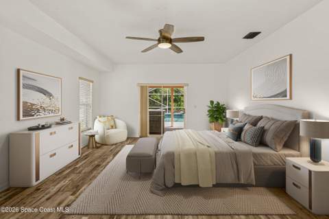 4205 Long Leaf Drive, Melbourne FL - photo 22 of 40
