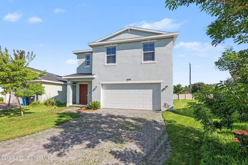 3 bedroom Single Family Residence at 1695 SW Diablo Circle, Tillman, Palm Bay — photo 3