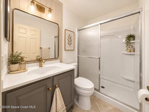 631 Desoto Lane, Indian Harbour Beach FL - photo 14 of 26
