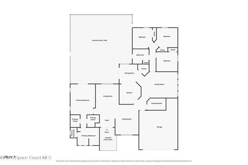 4 bedroom Single Family Residence at 4205 Long Leaf Drive, Pineda Crossing Phase III, Melbourne — photo 2