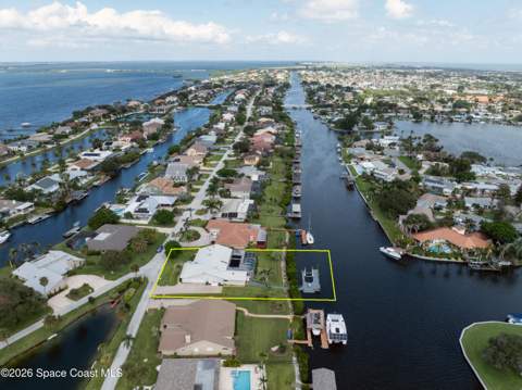 831 Hawksbill Island Drive, Satellite Beach FL - photo 8 of 77
