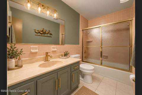 631 Desoto Lane, Indian Harbour Beach FL - photo 22 of 26