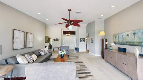 831 Hawksbill Island Drive, Satellite Beach FL - photo 15 of 77