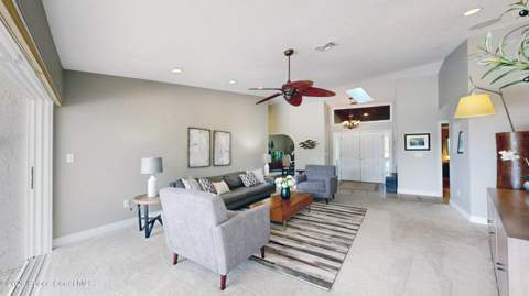 831 Hawksbill Island Drive, Satellite Beach FL - photo 10 of 77