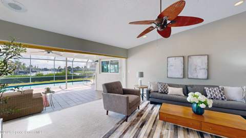 831 Hawksbill Island Drive, Satellite Beach FL - photo 14 of 77
