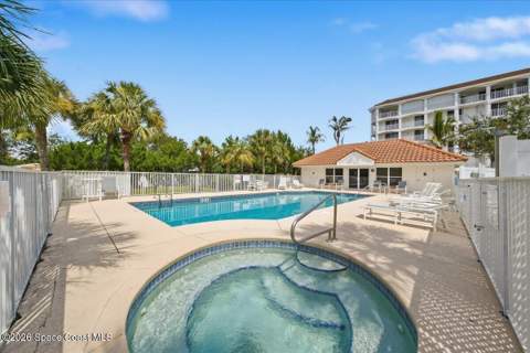 820 Del Rio Way #301, Merritt Island FL - photo 16 of 21
