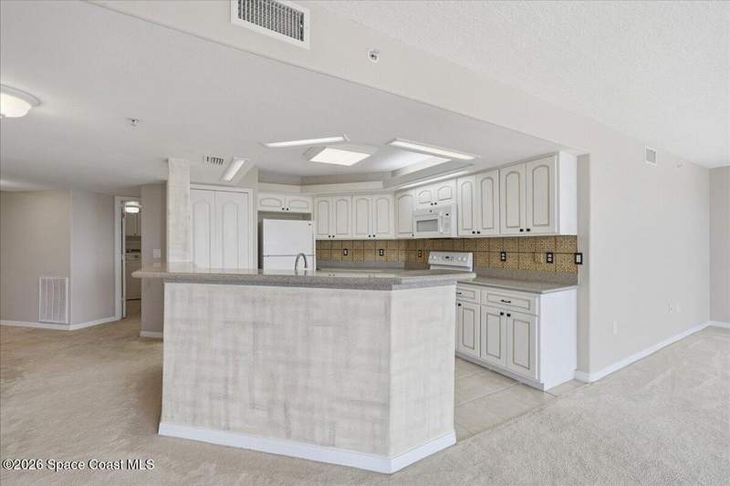 3 bedroom Condominium at 820 Del Rio Way #301, Harbor Del Rio Condo Ph II, Merritt Island — photo 5