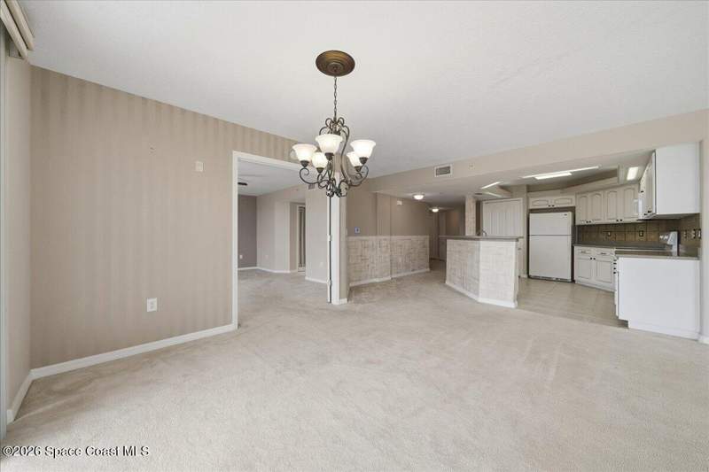 3 bedroom Condominium at 820 Del Rio Way #301, Harbor Del Rio Condo Ph II, Merritt Island — photo 4