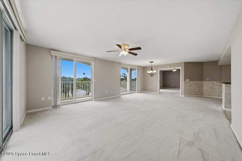 3 bedroom Condominium at 820 Del Rio Way #301, Harbor Del Rio Condo Ph II, Merritt Island — photo 3