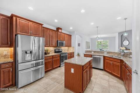 1256 Shiloh Drive, Melbourne FL - photo 7 of 43