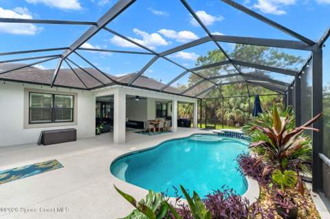 1256 Shiloh Drive, Melbourne FL - photo 16 of 43