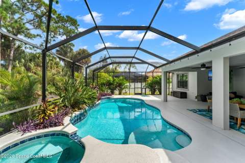 1256 Shiloh Drive, Melbourne FL - photo 15 of 43