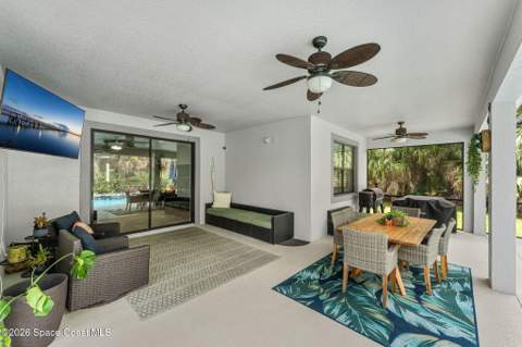 1256 Shiloh Drive, Melbourne FL - photo 18 of 43